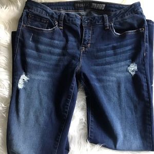 Aeropostale jeans